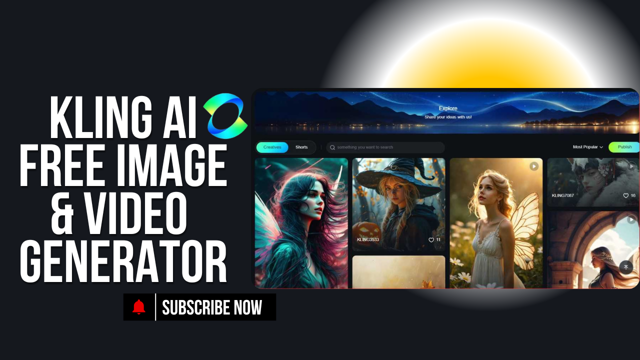 Ai Video Thumbnail